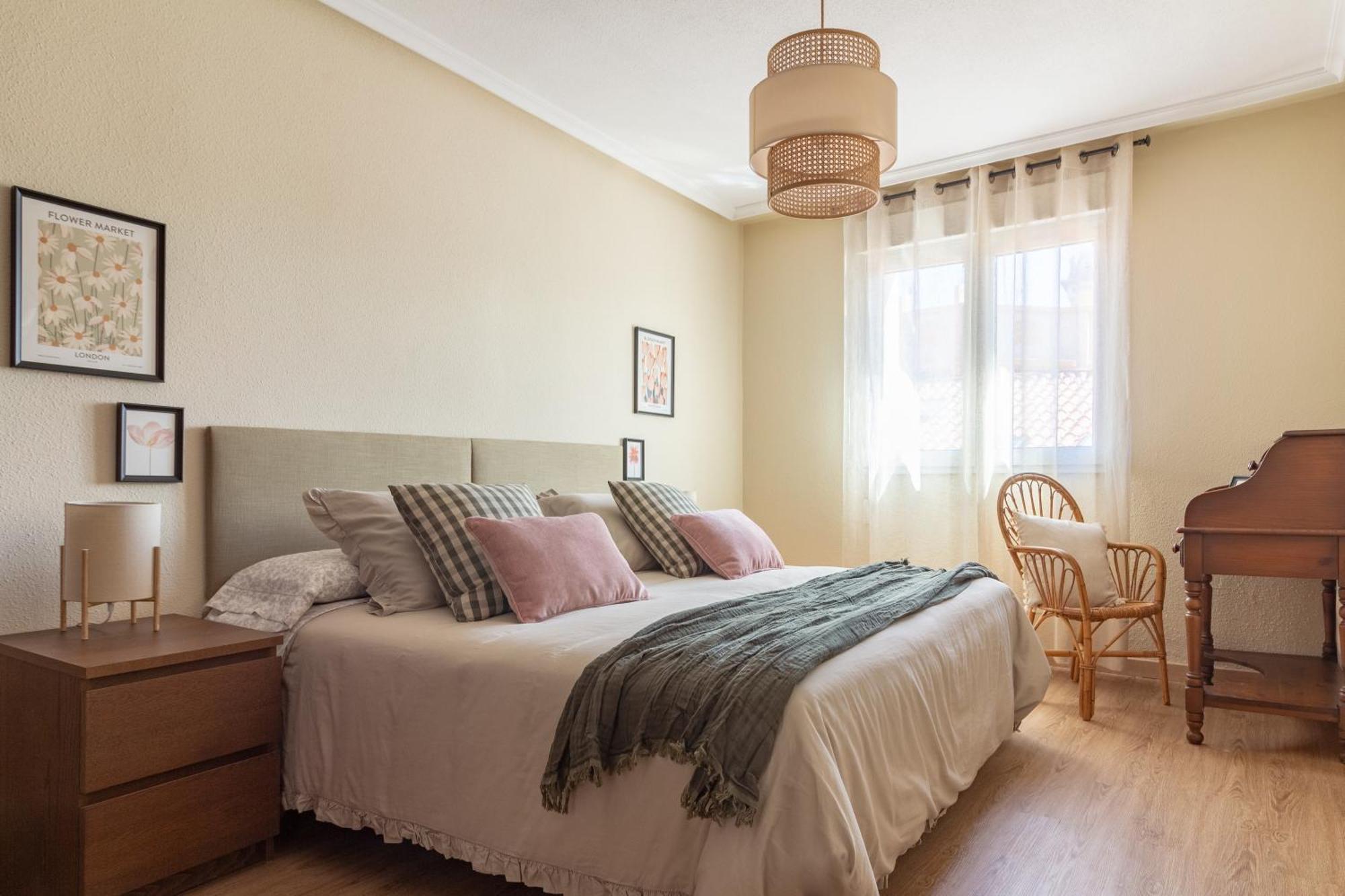 Apartamento Ah El Corazon De Corrida Vut4786as